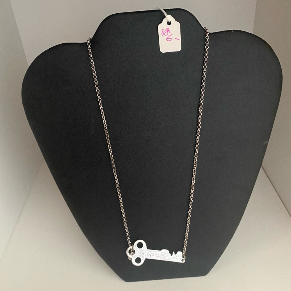 Key Necklace